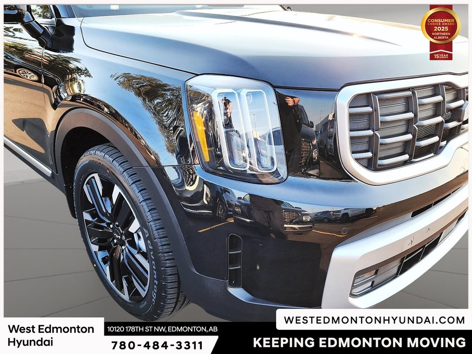 2023 Kia Telluride SX-12