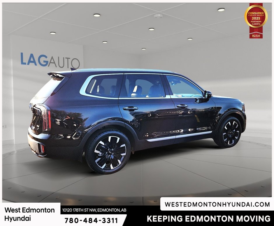 2023 Kia Telluride SX-9