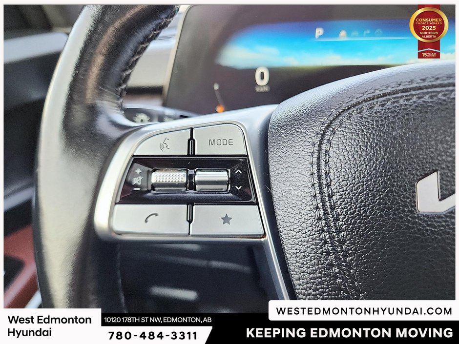 2023 Kia Telluride SX-27