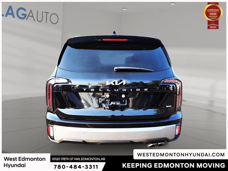 2023 Kia Telluride SX-7
