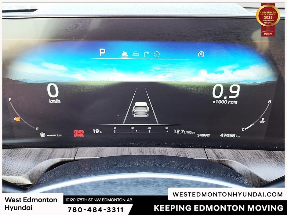 2023 Kia Telluride SX-29