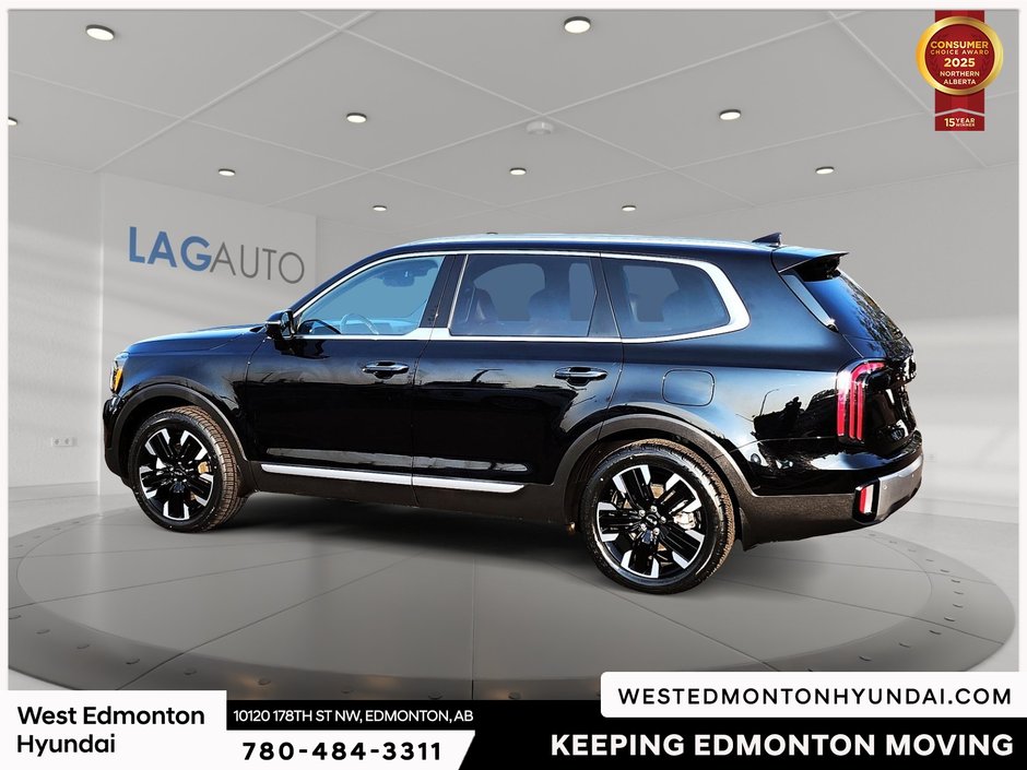 2023 Kia Telluride SX-5