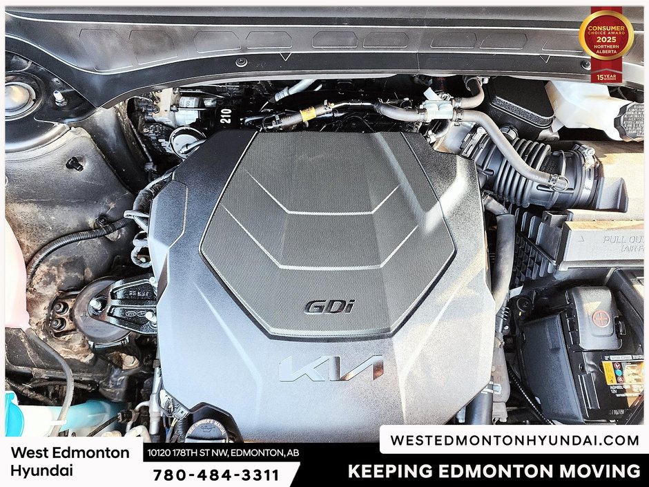 2023 Kia Telluride SX-1
