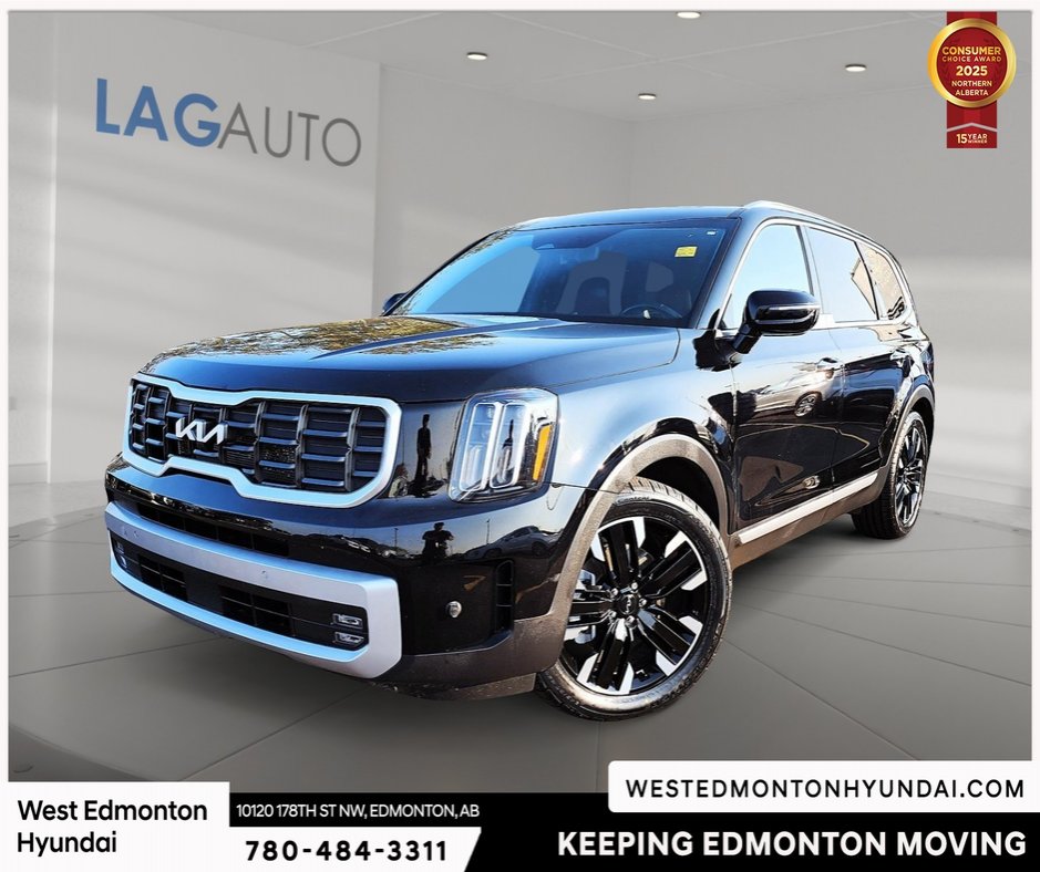2023 Kia Telluride SX-0