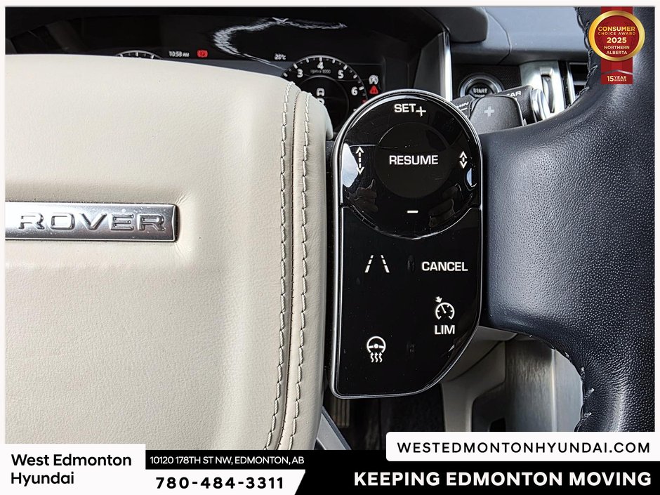 2019 Land Rover Range Rover 5.0L V8 Supercharged-13