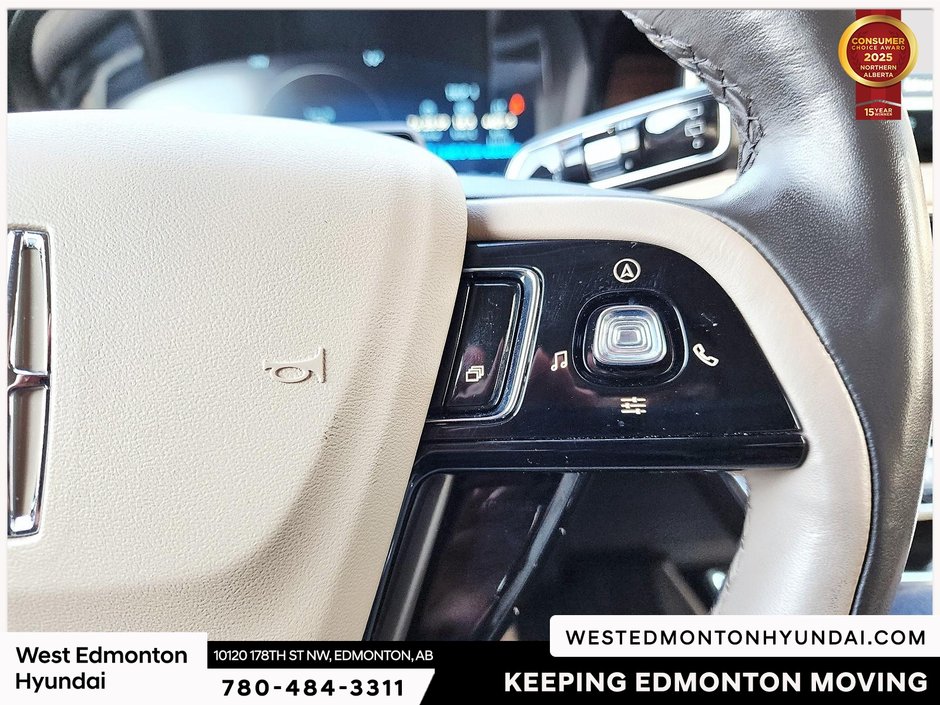 2023 Lincoln Corsair Plug-In Hybrid Grand Touring-26