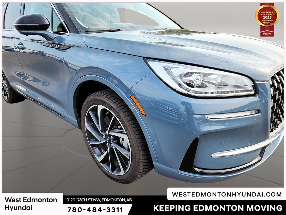 2023 Lincoln CORSAIR Grand Touring-7