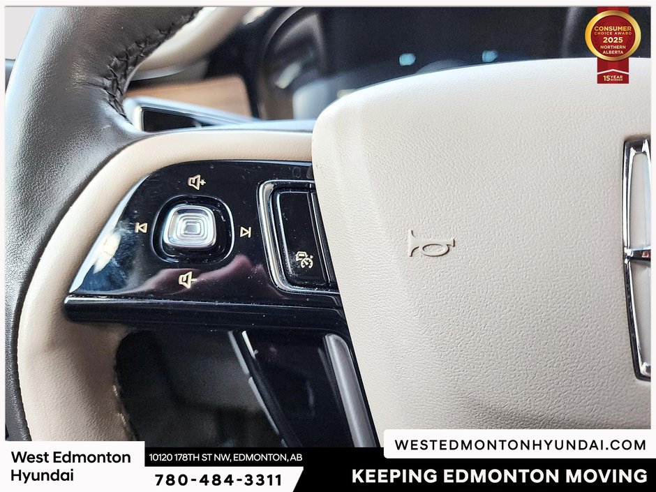 2023 Lincoln Corsair Plug-In Hybrid Grand Touring-25