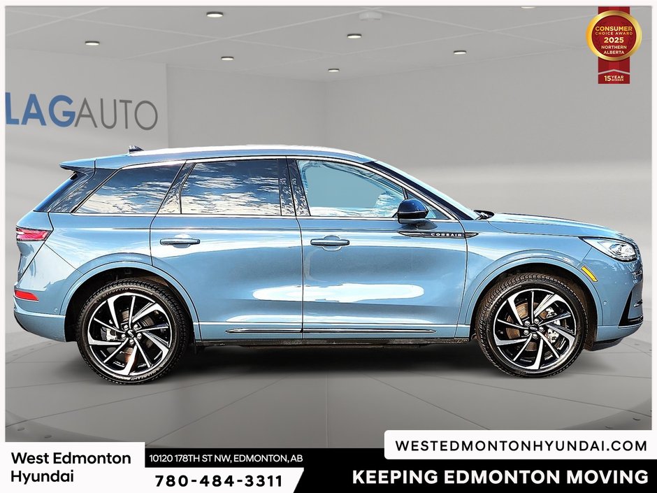 2023 Lincoln Corsair Plug-In Hybrid Grand Touring-9