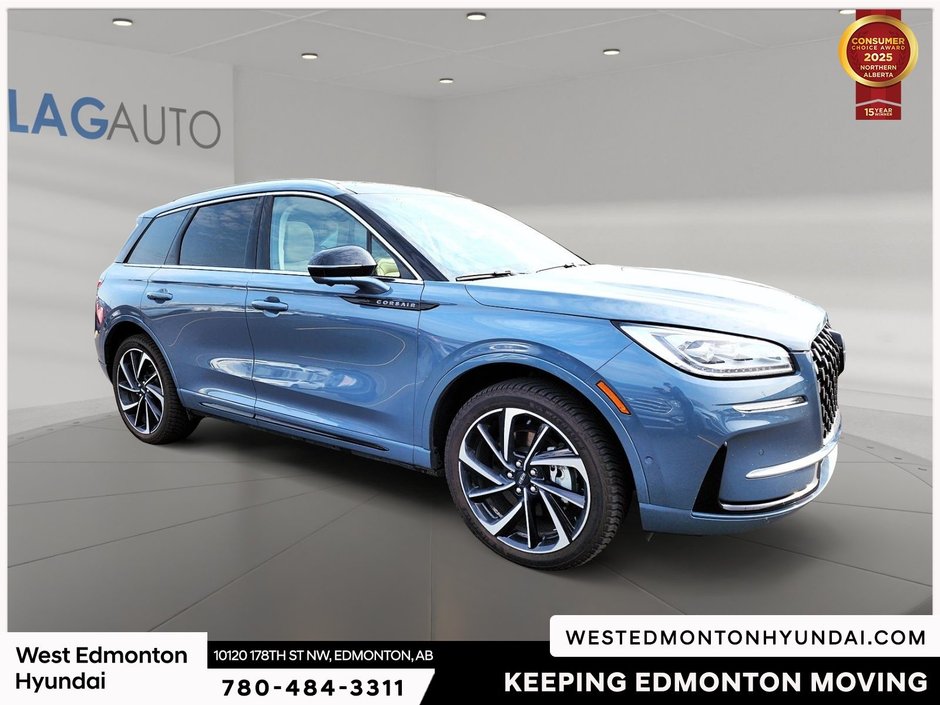 2023 Lincoln CORSAIR Grand Touring-6