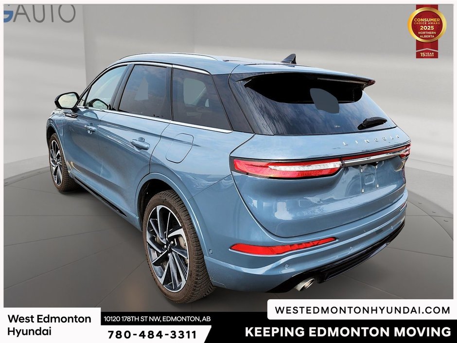 2023 Lincoln CORSAIR Grand Touring-4