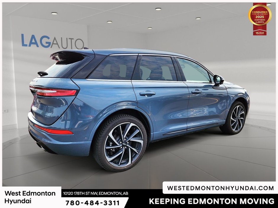 2023 Lincoln CORSAIR Grand Touring-9
