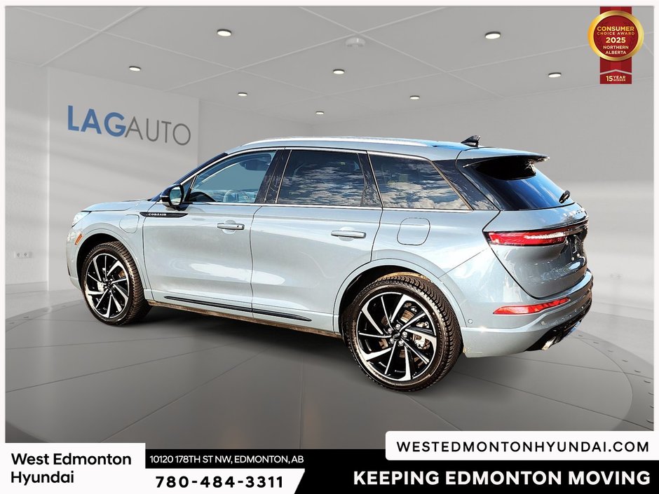 2023 Lincoln Corsair Plug-In Hybrid Grand Touring-4