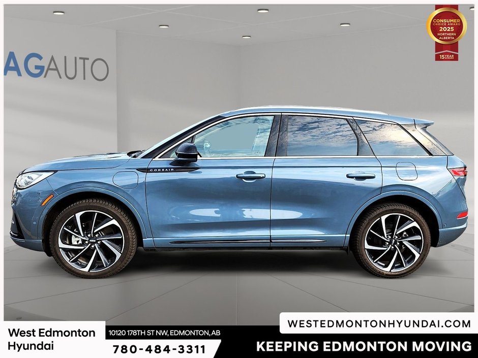 2023 Lincoln CORSAIR Grand Touring-2