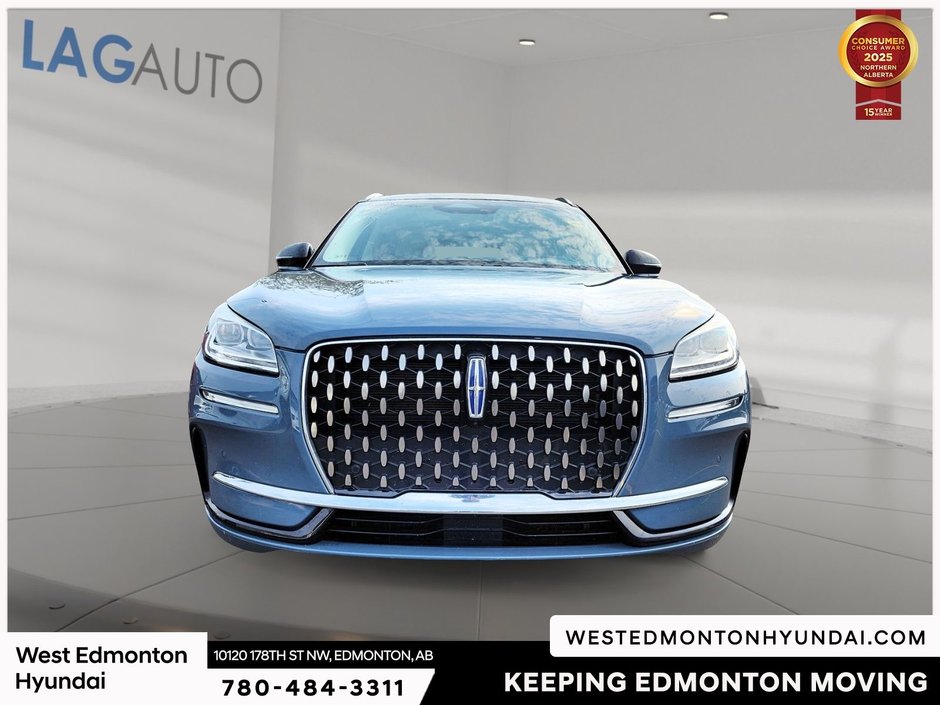 2023 Lincoln CORSAIR Grand Touring-1