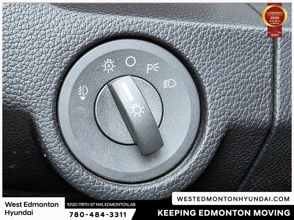 2012 Lincoln Navigator Base-13