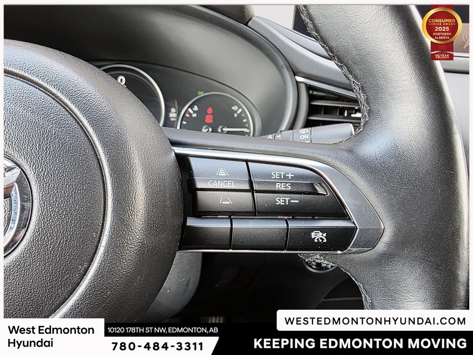 2024 Mazda CX-30 GS-15