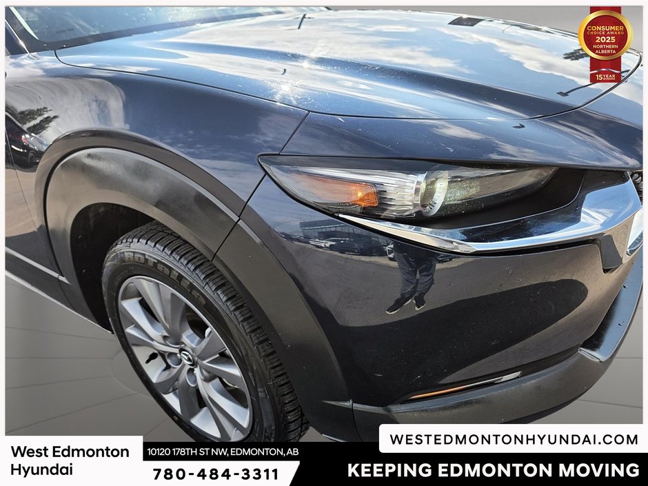 2024 Mazda CX-30 GS-11