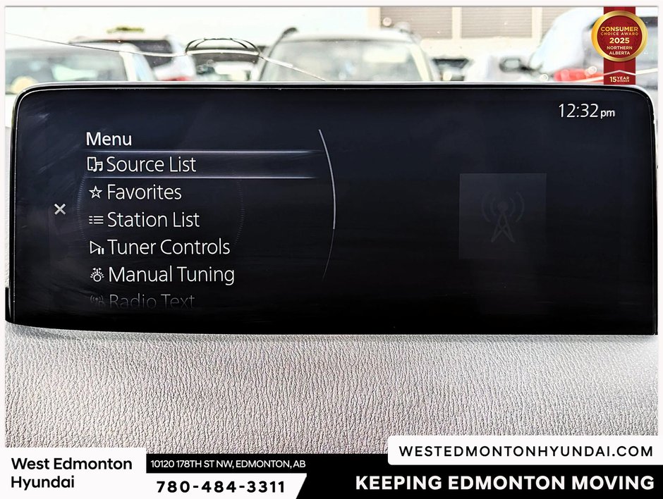 2021 Mazda CX-5 GX-7