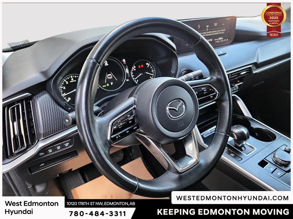 2025 Mazda CX-70 GS-L-22