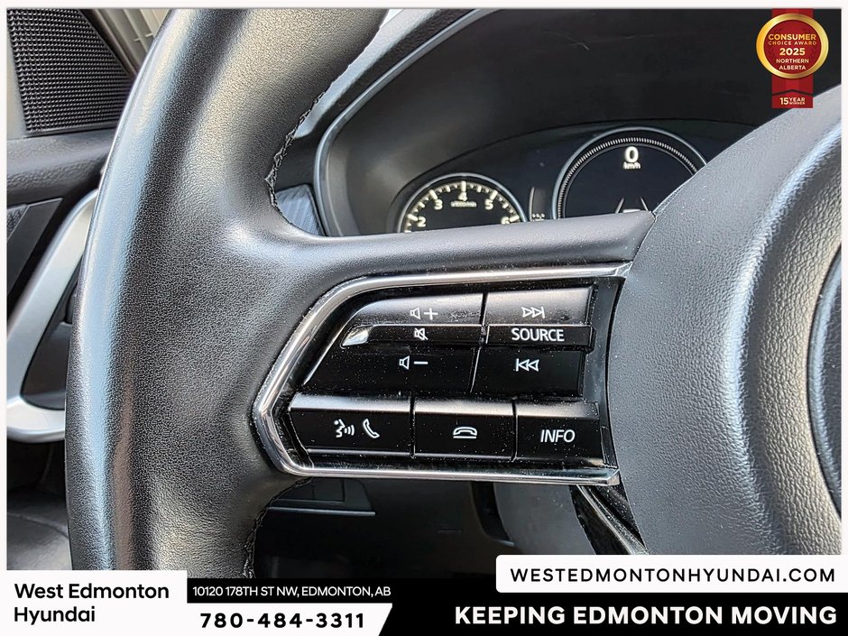 2025 Mazda CX-70 GS-L-24
