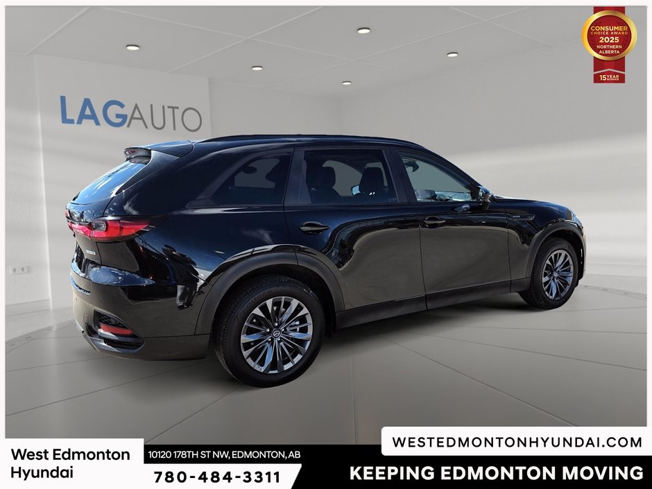 2025 Mazda CX-70 GS-L-10