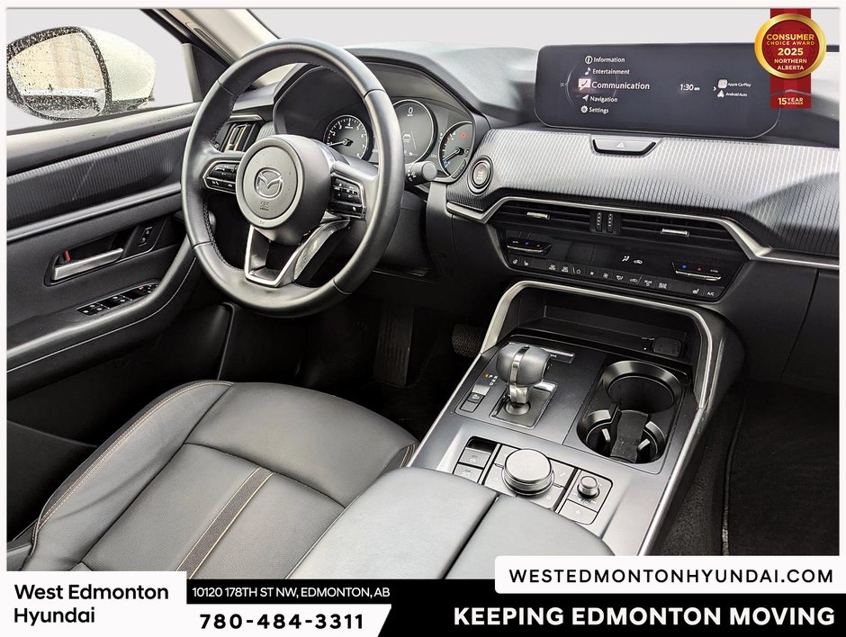 2025 Mazda CX-90 GS-L-24