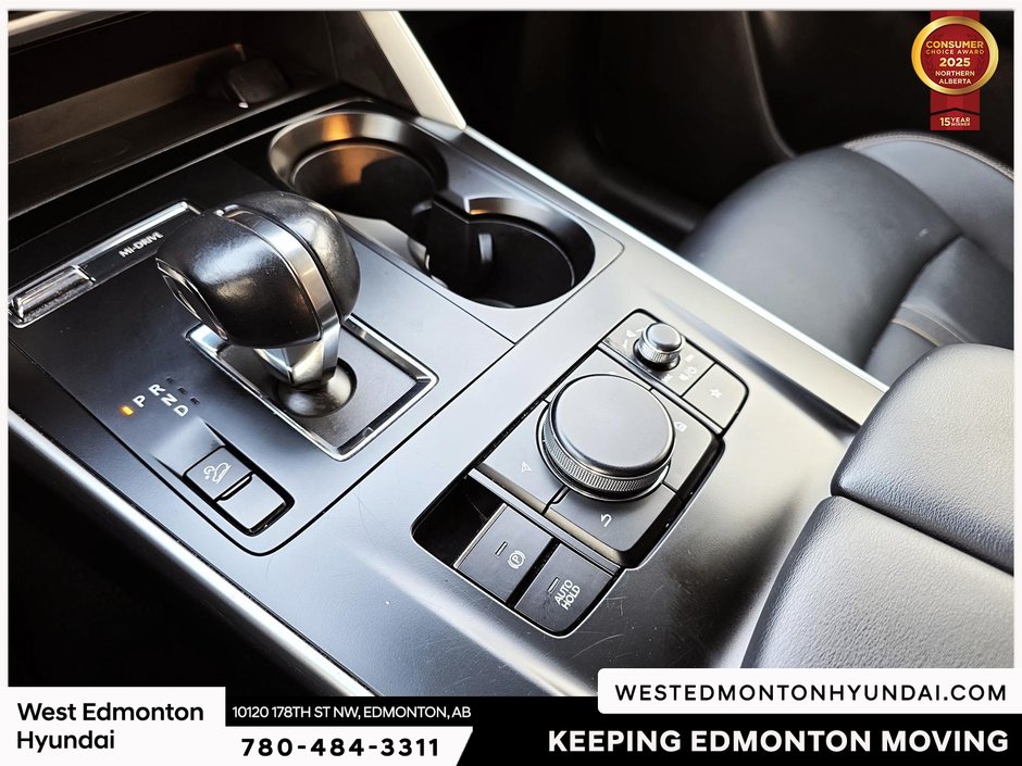 2025 Mazda CX-90 GS-L-18