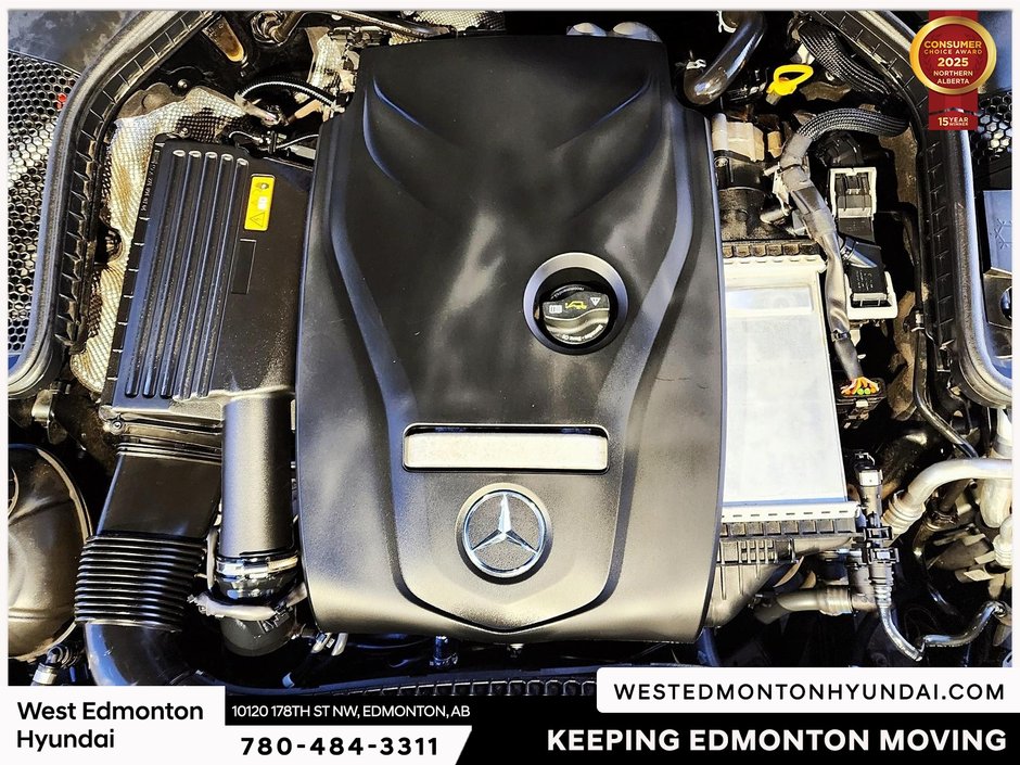 2018 Mercedes-Benz C-Class C 300-1