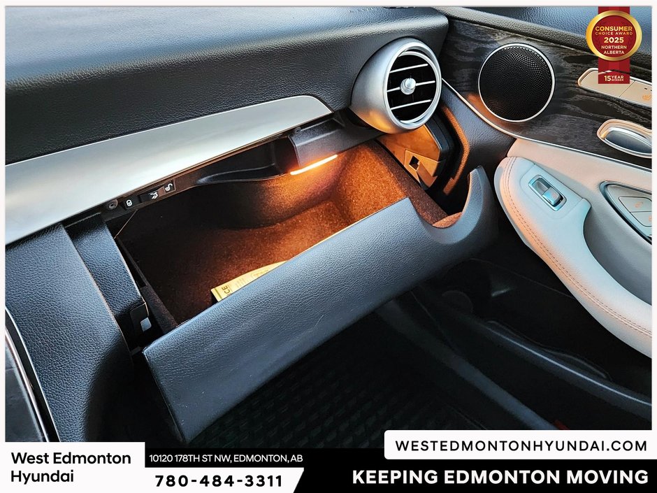 2018 Mercedes-Benz C-Class C 300-32