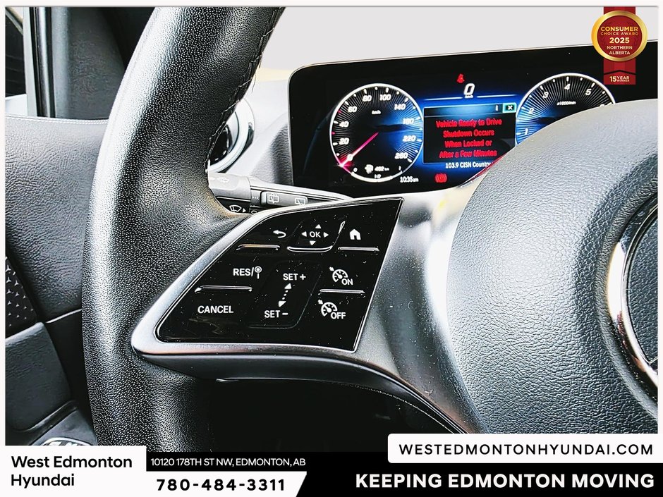 2026 Mercedes-Benz GLA 250-15