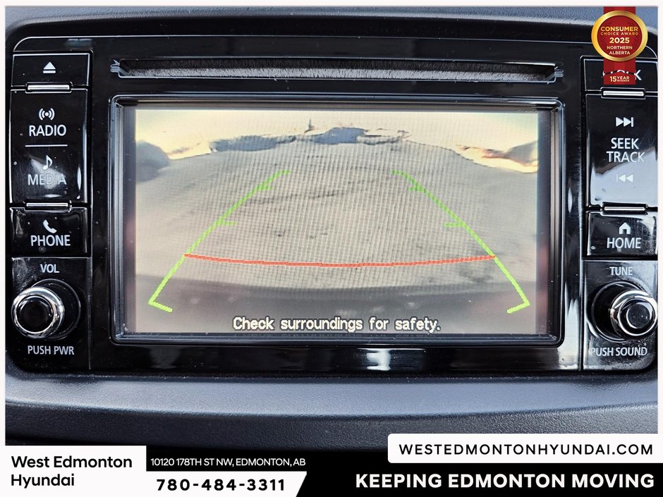 2016 Mitsubishi Lancer ES-23