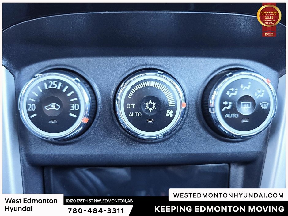 2016 Mitsubishi Lancer ES-24