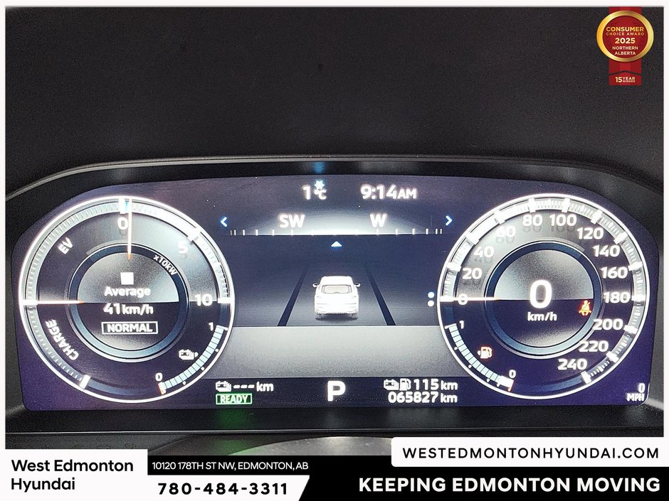 2023 Mitsubishi Outlander PHEV LE-26