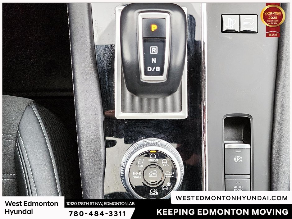 2023 Mitsubishi Outlander PHEV LE-34