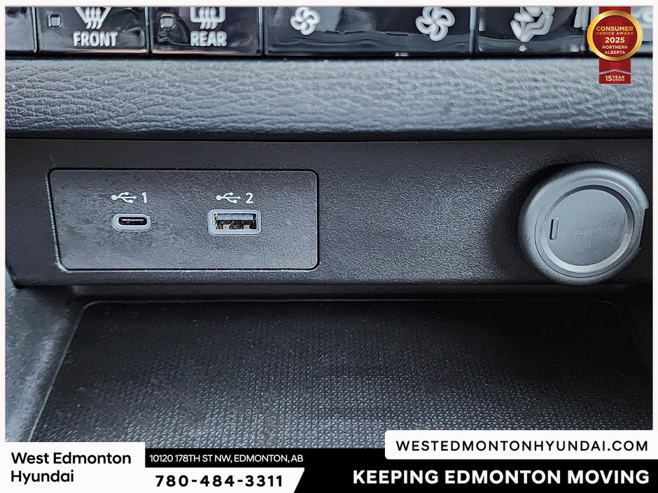 2025 Mitsubishi Outlander PHEV ES-29