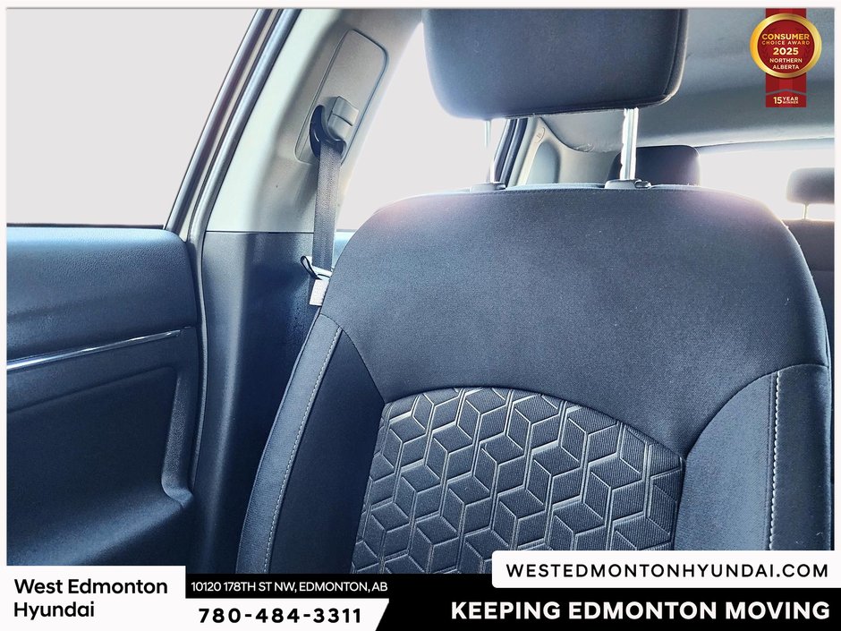 2024 Mitsubishi RVR ES-27