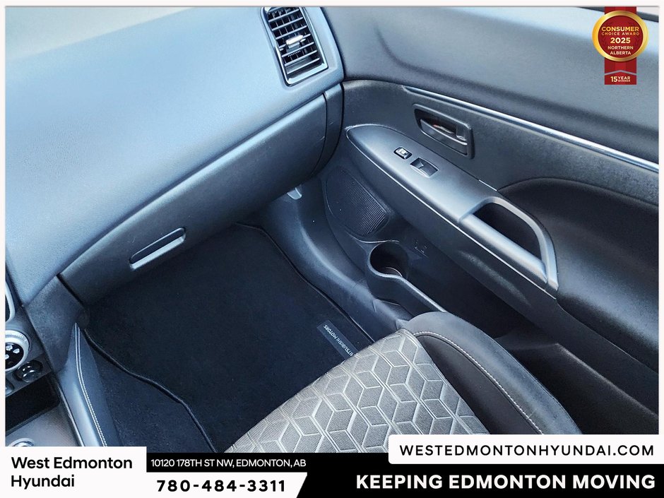 2024 Mitsubishi RVR ES-14