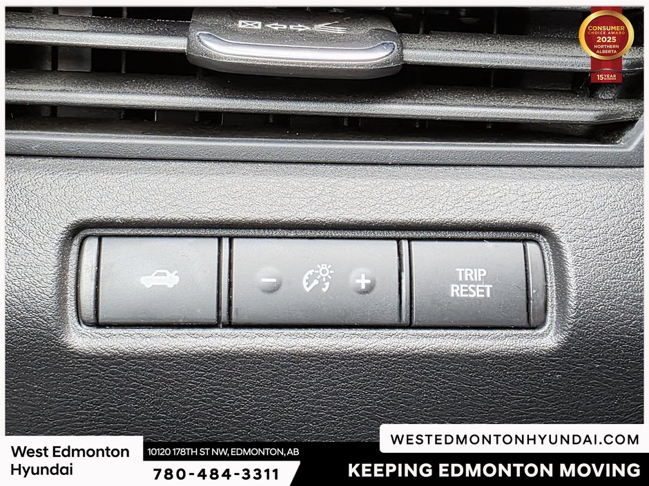 2025 Nissan Altima 2.5 S-20