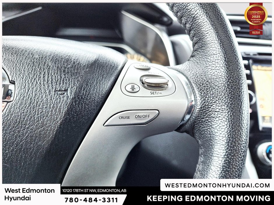 2017 Nissan Murano Platinum-26