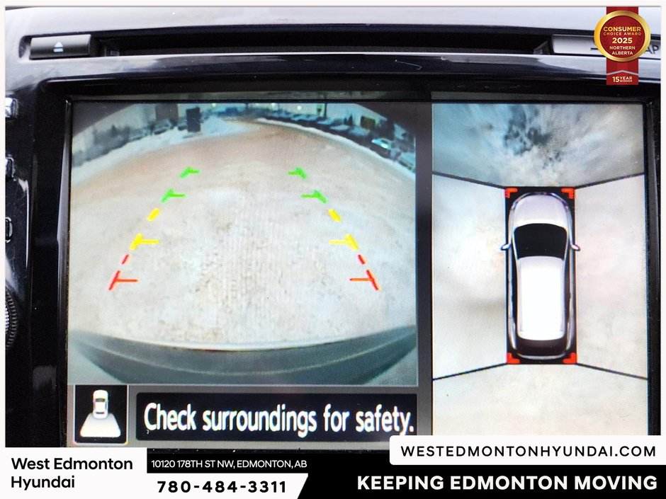 2017 Nissan Murano Platinum-29