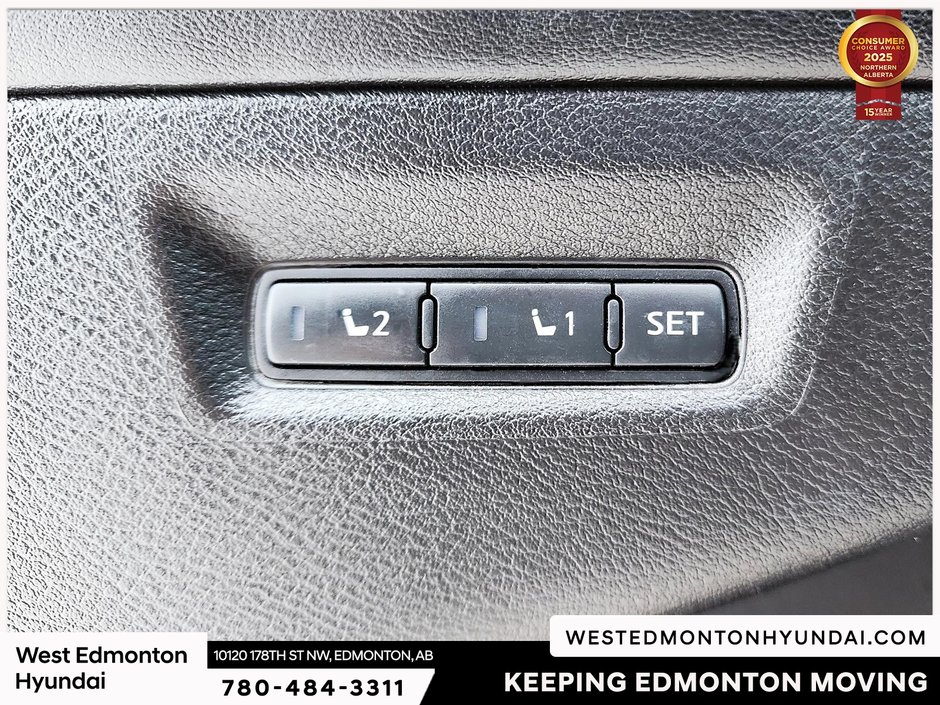 2017 Nissan Murano Platinum-22