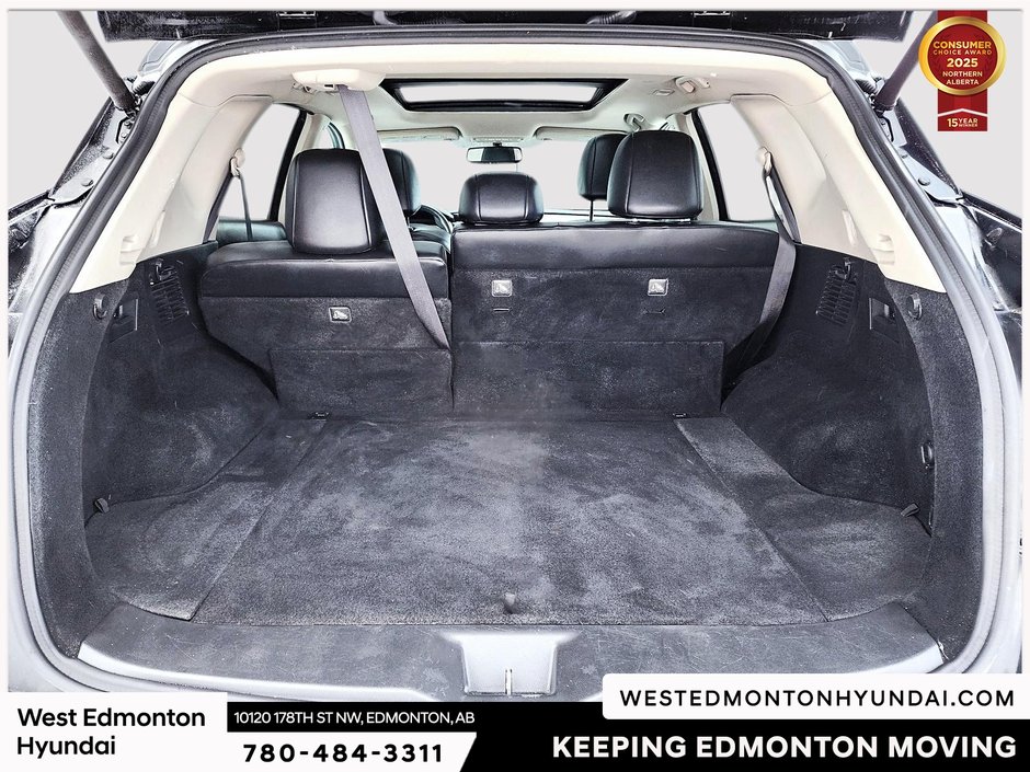 2017 Nissan Murano Platinum-13