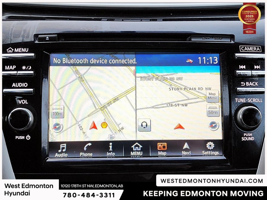 2017 Nissan Murano Platinum-28