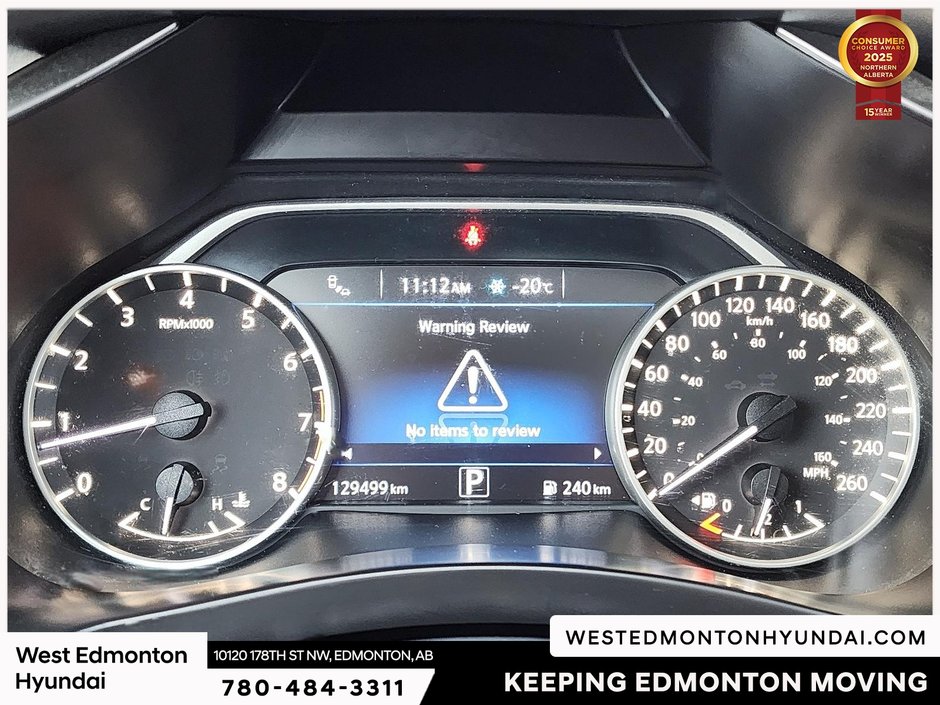 2017 Nissan Murano Platinum-27