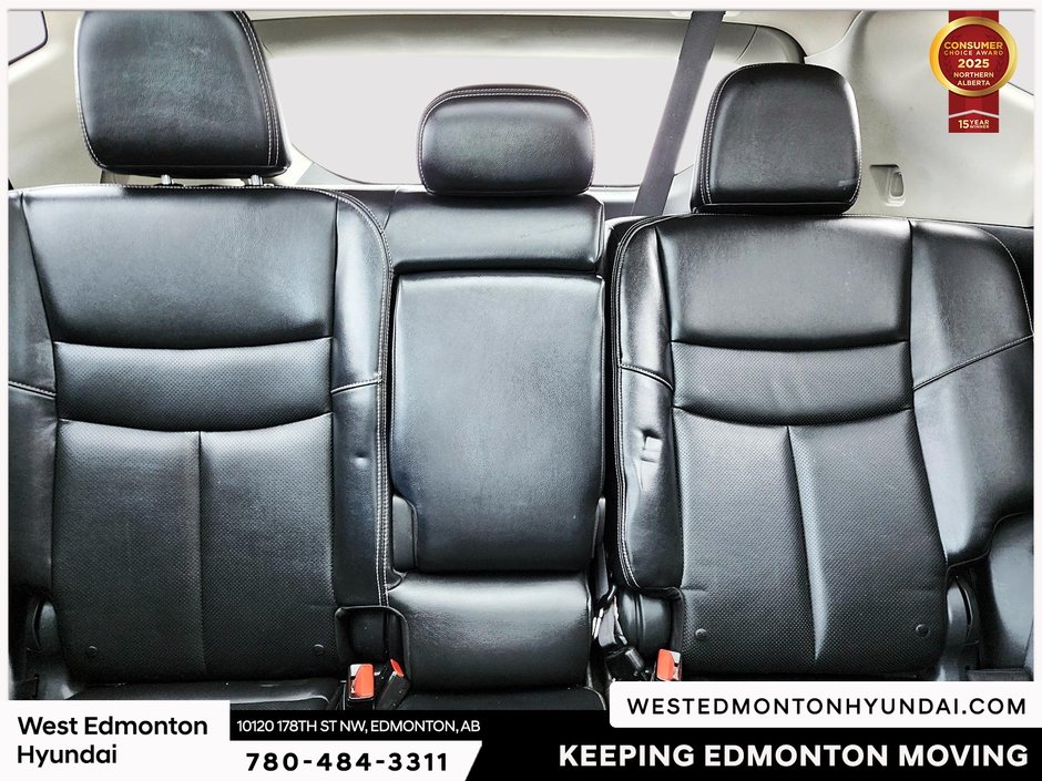 2017 Nissan Murano Platinum-36