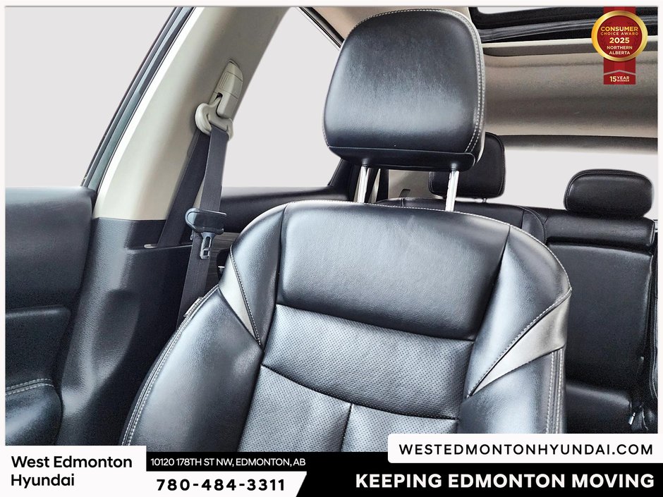 2017 Nissan Murano Platinum-34