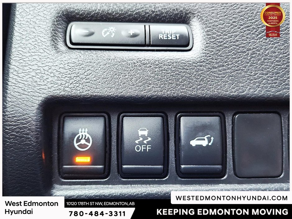 2017 Nissan Murano Platinum-24