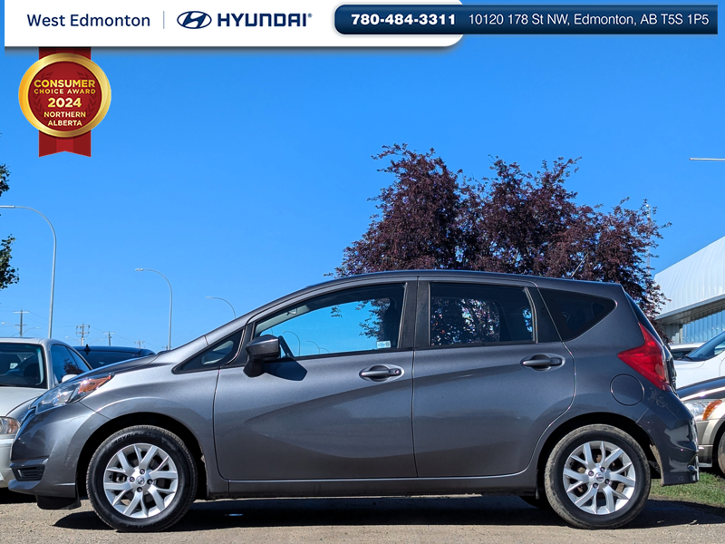 2017 Nissan Versa Note-1