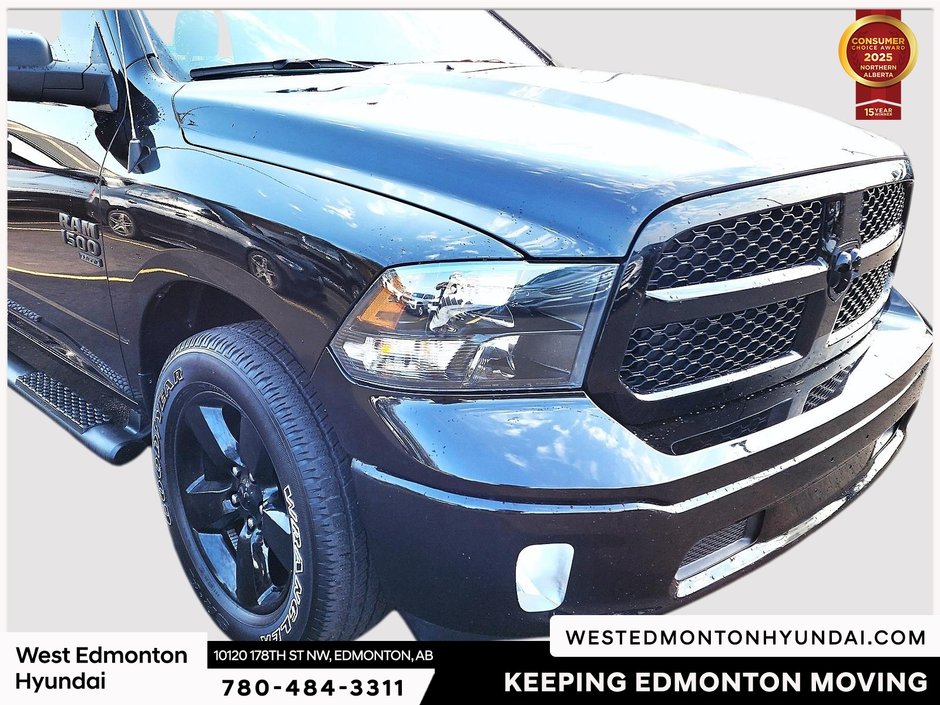 2023 Ram 1500 Classic SLT-11